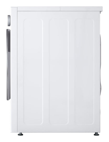 LG F4WX851Y wasmachine Voorlader 11 kg 1360 RPM Wit