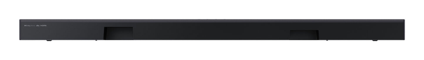 Samsung Q-series Cinematic Soundbar HW-Q600F (2025)