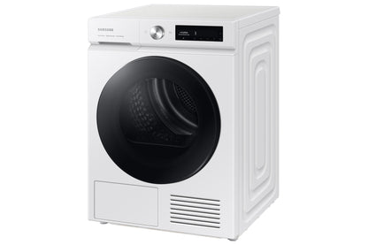 Samsung DV90BB7445GWS2 wasdroger Vrijstaand Voorlader 9 kg Wit