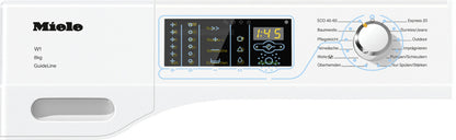 Miele WDD 131 WPS GuideLine