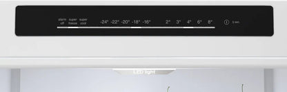 Bosch KGN39VXAU koel-vriescombinatie Vrijstaand 363 l Zwart