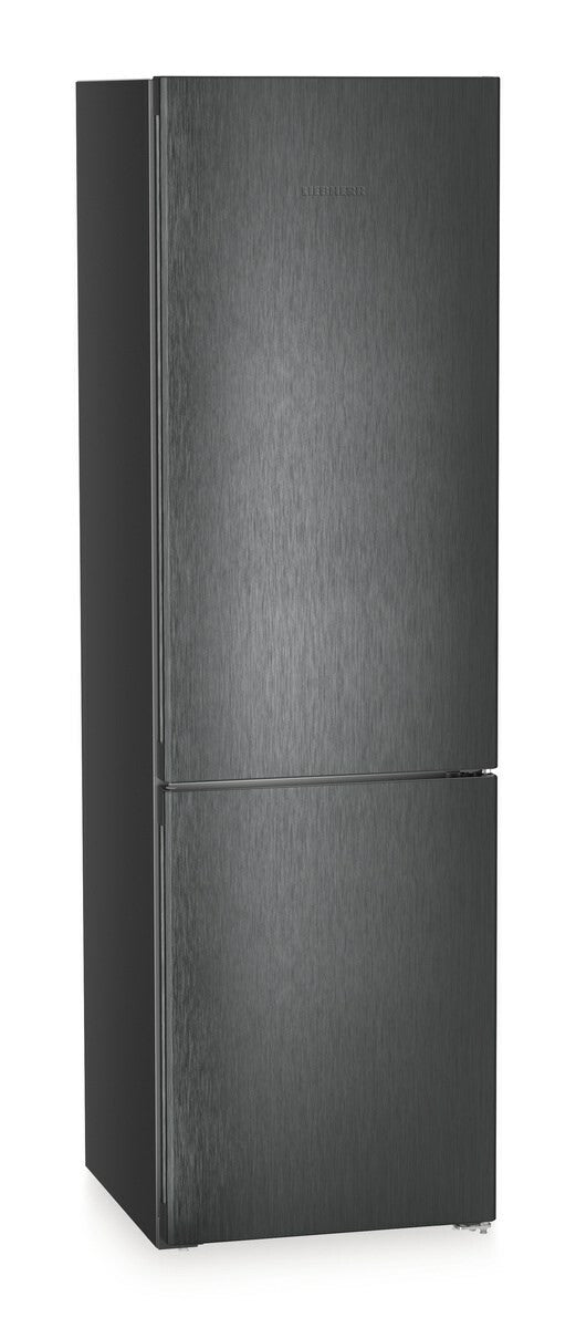 Liebherr CBNbda 572i Plus Vrijstaand 360 l Zwart