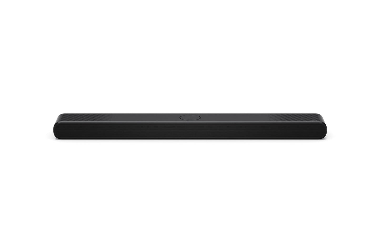 LG DS77TY.CDEULLK soundbar luidspreker Zwart 3.1.3 kanalen