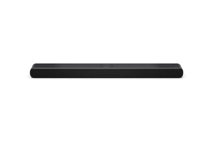 LG DS77TY.CDEULLK soundbar luidspreker Zwart 3.1.3 kanalen