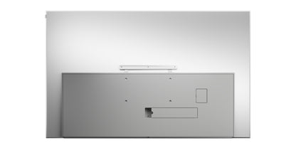 Loewe stellar 83 dr+ 2,11 m (83") 4K Ultra HD Smart TV Wifi Aluminium 1500 cd/m²