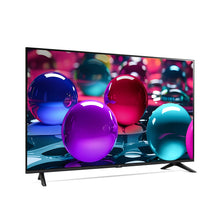 LG UHD AI 50UA73006LA 127 cm (50") 4K Ultra HD Smart TV Wifi Zwart