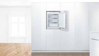 Bosch Serie 6 GIV11AFE0 diepvriezer Vrieskast Ingebouwd 72 l