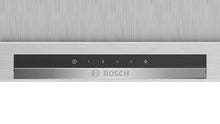 Bosch Serie 4 DIB97IM50 afzuigkap Eiland Roestvrijstaal 754 m³/uur