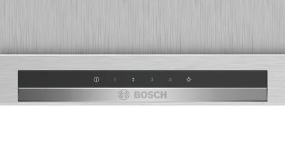 Bosch Serie 4 DIB97IM50 afzuigkap Eiland Roestvrijstaal 754 m³/uur