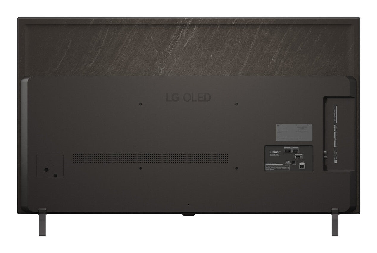 LG OLED AI 65 inch B5 4K Smart TV 2025