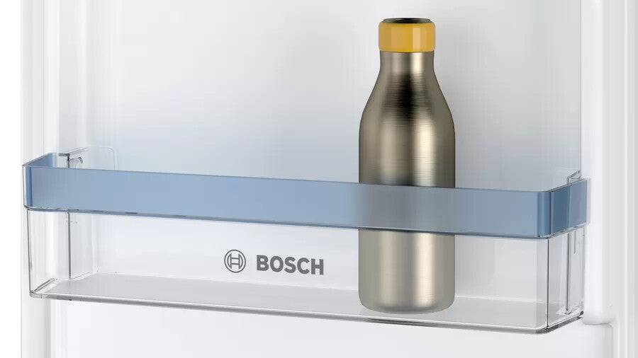 Bosch Serie 4 KIN86VFE0 koel-vriescombinatie Ingebouwd 260 l