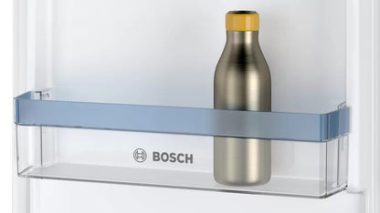 Bosch Serie 4 KIN86VFE0 koel-vriescombinatie Ingebouwd 260 l