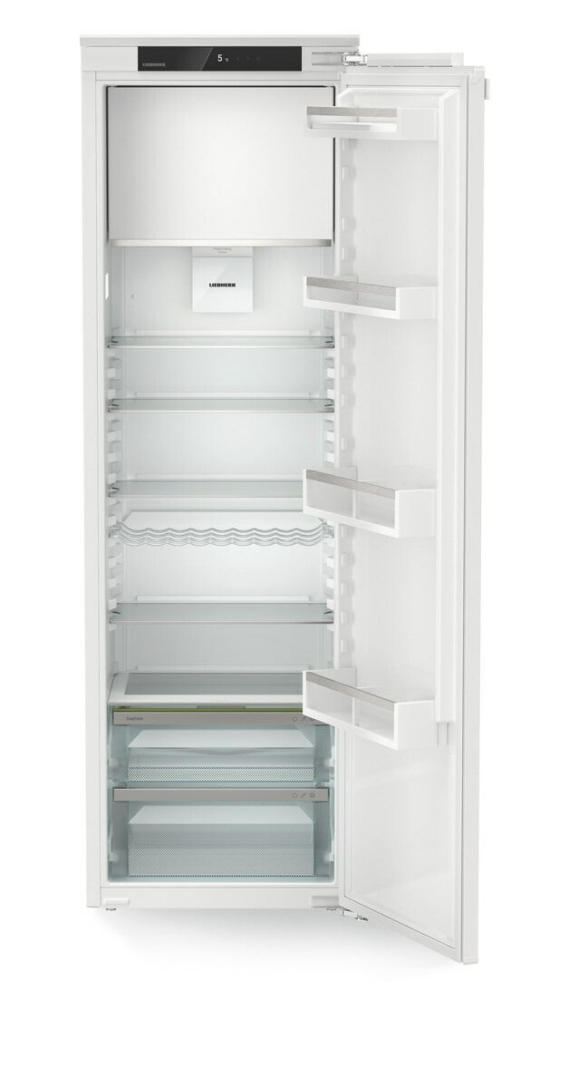 Liebherr IRd 5101 Pure combi-koelkast Ingebouwd 286 l
