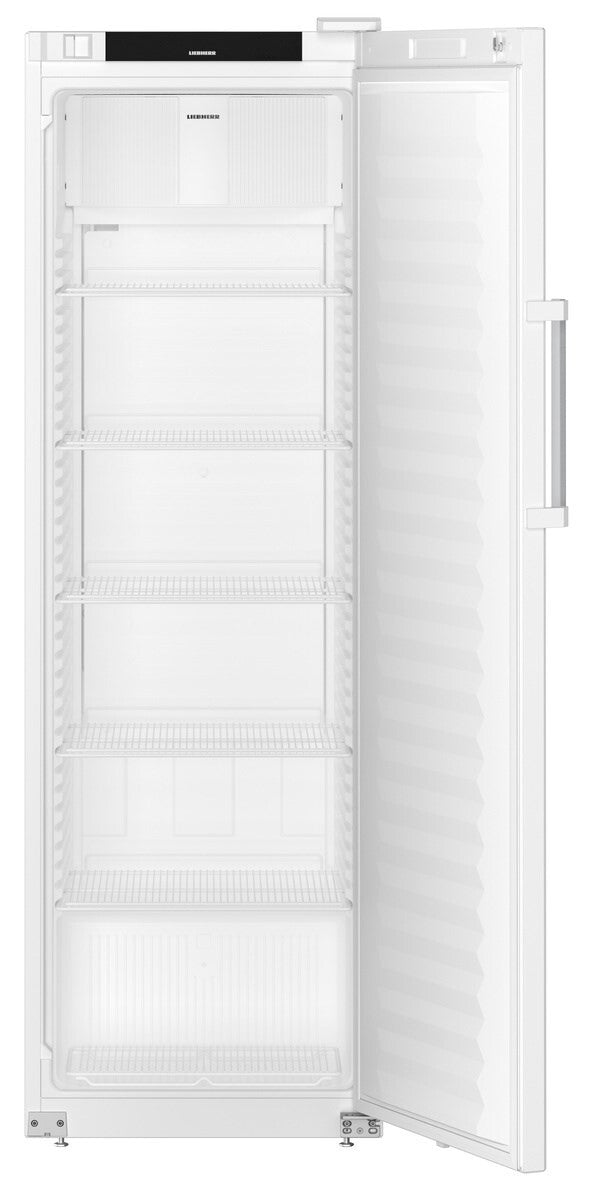 Liebherr FRFvg 4001 Vrieskast Vrijstaand 420 l Wit