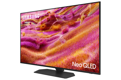 Samsung 43" Neo QLED 4K Vision AI Smart TV QN93F (2025)