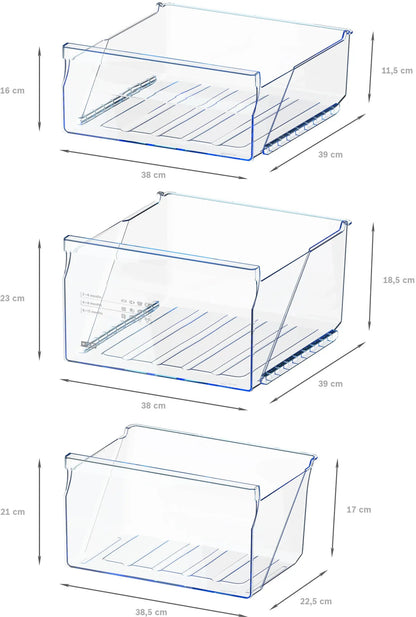 Bosch Serie 2 GTV15NWEB diepvriezer Vrieskast Vrijstaand 83 l Wit