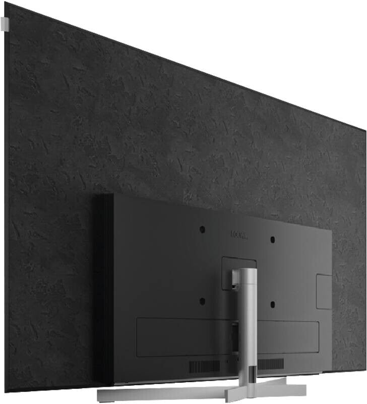 Loewe 64456M11 tv 165,1 cm (65") 4K Ultra HD Smart TV Wifi Zwart
