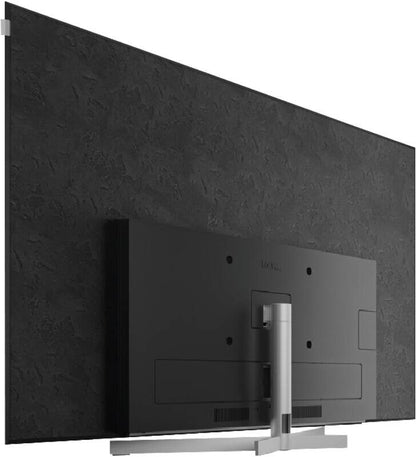 Loewe 64456M11 tv 165,1 cm (65") 4K Ultra HD Smart TV Wifi Zwart