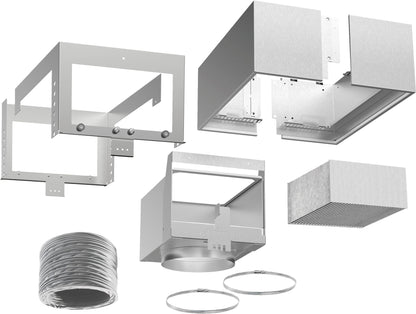 Bosch DIZ2CX5C6 afzuigkapaccessoire Afzuigkap recyclageset