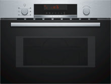 Bosch Serie 4 CMA583MS0 oven 44 l Roestvrijstaal