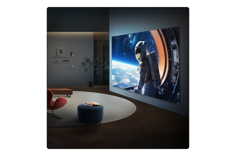 LG 86QNED87B6A 2,18 m (86") 4K Ultra HD Smart TV Wifi Zwart