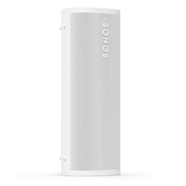 Sonos Roam 2 Draadloze stereoluidspreker Wit
