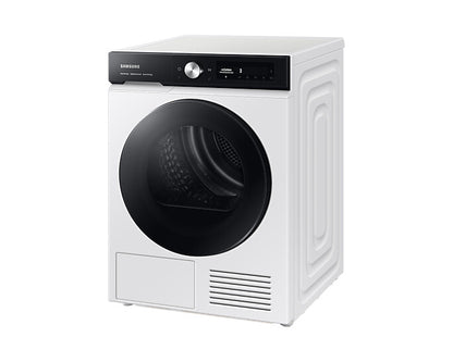 Samsung DV90BB7445GES2 wasdroger Vrijstaand Voorlader 9 kg Wit