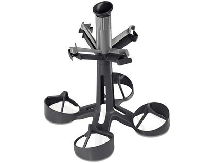 Bosch SMZ 5300 vaatwasseronderdeel & -accessoire Grijs