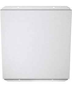 Siemens LZ50660 afzuigkapaccessoire Huisraad paneel