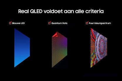 Samsung Q7F 98" QLED 4K Vision AI Smart TV Q7FA (2025)