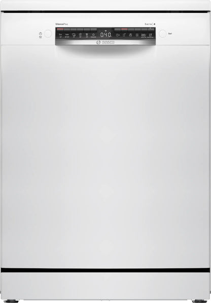 Bosch Serie 4 SMS4ETW00E vaatwasser Vrijstaand 13 couverts