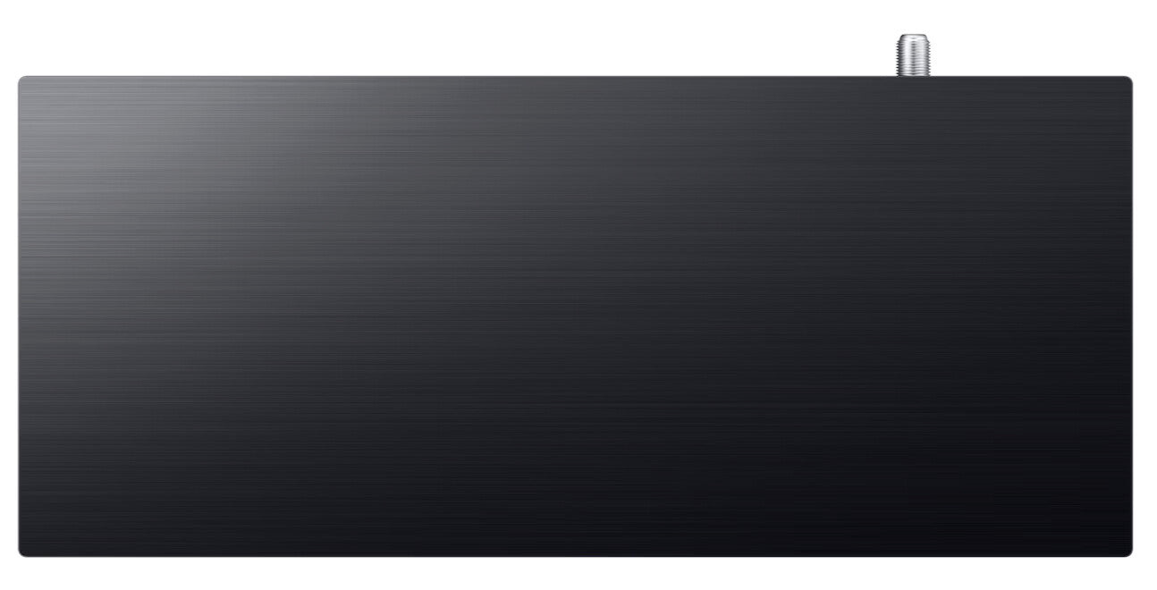 Samsung VG-SWCH6TK/XC Smart TV-box Zwart 4K Ultra HD Ethernet LAN