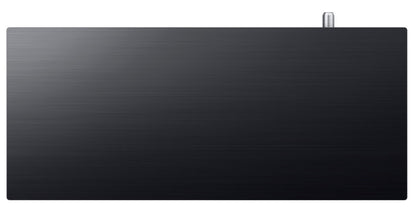 Samsung VG-SWCH6TK/XC Smart TV-box Zwart 4K Ultra HD Ethernet LAN