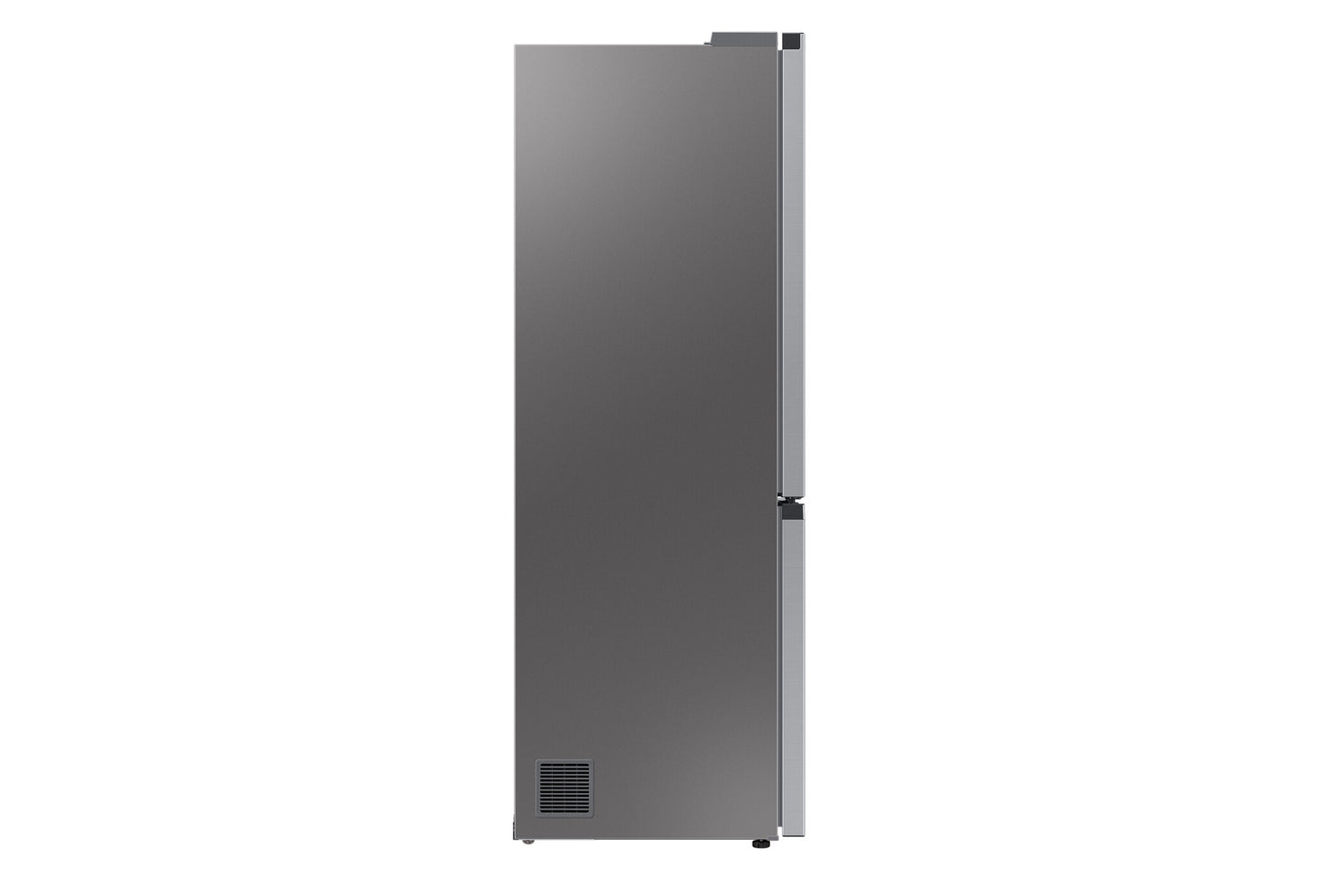 Samsung RB34C600CSA Vrijstaand 344 l Grafiet