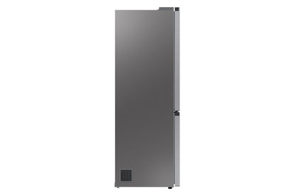 Samsung RB34C600CSA Vrijstaand 344 l Grafiet