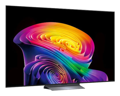 LG OLED77C69LB tv 195,6 cm (77") 4K Ultra HD Smart TV Wifi Zwart
