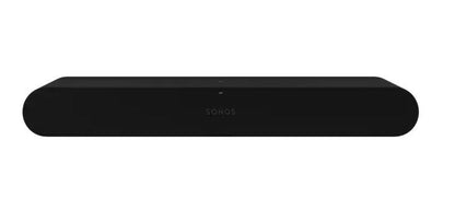 Sonos Ray Zwart