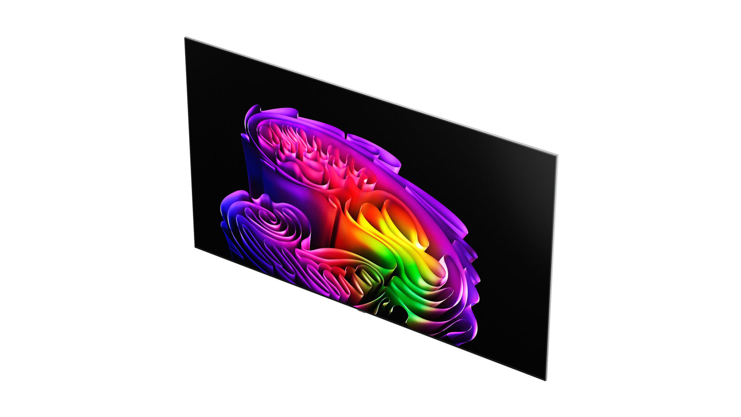 LG OLED97G67LW 2,46 m (97") 4K Ultra HD Smart TV Wifi Zwart