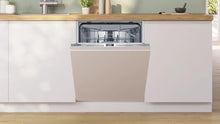 Bosch Serie 4 SMH4HVX14E vaatwasser Volledig ingebouwd 14 couverts