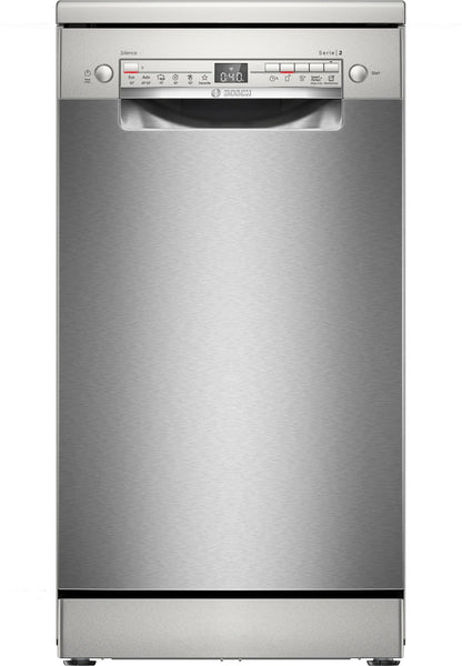 Bosch SPS2HKI55E vaatwasser Vrijstaand 10 couverts