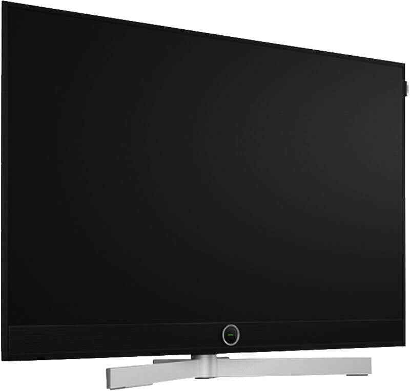 Loewe 64449M10 tv 106,7 cm (42") 4K Ultra HD Smart TV Wifi Zwart