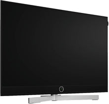 Loewe stellar 42 dr+ alu black + lava