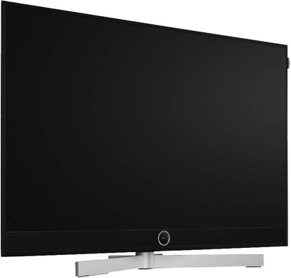 Loewe 64449M10 tv 106,7 cm (42") 4K Ultra HD Smart TV Wifi Zwart