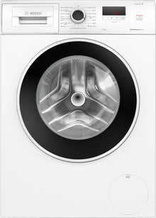 Bosch Serie 2 WGE02406NL wasmachine Voorlader 7 kg 1400 RPM Wit