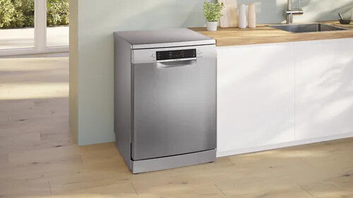 Bosch Serie 2 SMS26AI01F vaatwasser Vrijstaand 12 couverts