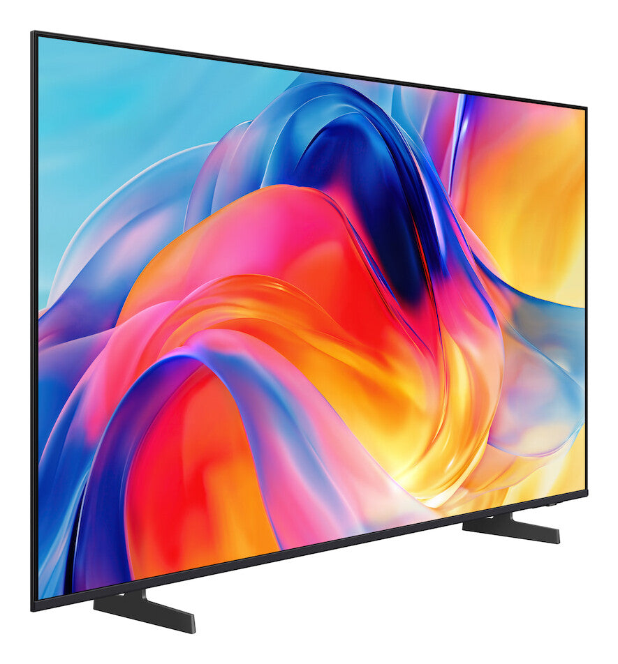 Samsung UE55M73HAU 139,7 cm (55") 4K Ultra HD Smart TV Wifi Zwart