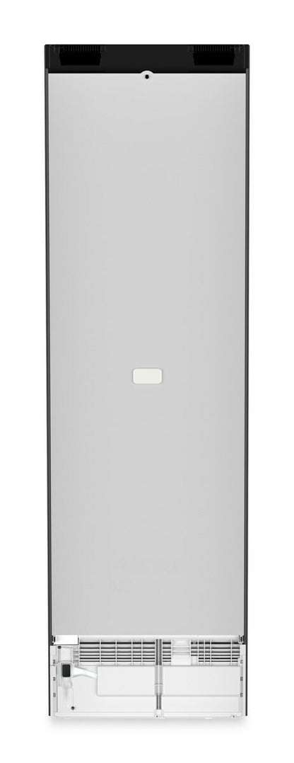 Liebherr CNbdc 573i Plus Vrijstaand 371 l Zwart