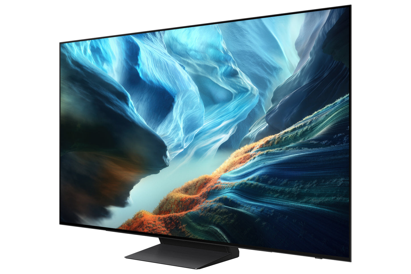 Samsung 55” OLED 4K Vision AI Smart TV S93H (2026)