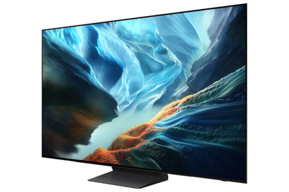 Samsung 55” OLED 4K Vision AI Smart TV S93H (2026)