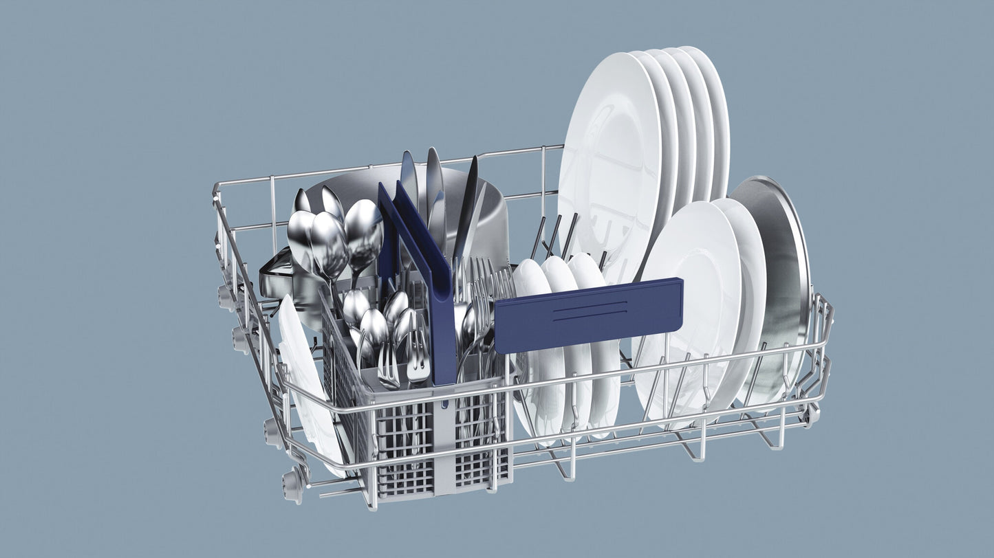 Siemens SN69M036NL vaatwasser Volledig ingebouwd 13 couverts